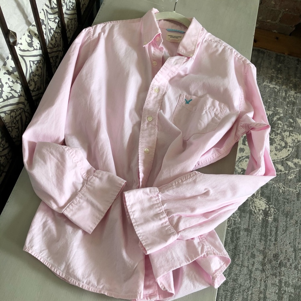 American Eagle Outfitters .... shirt